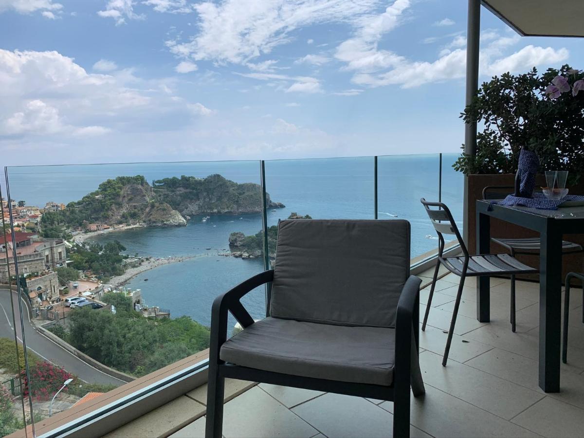 Taormina Suite Mon Repos Exterior foto