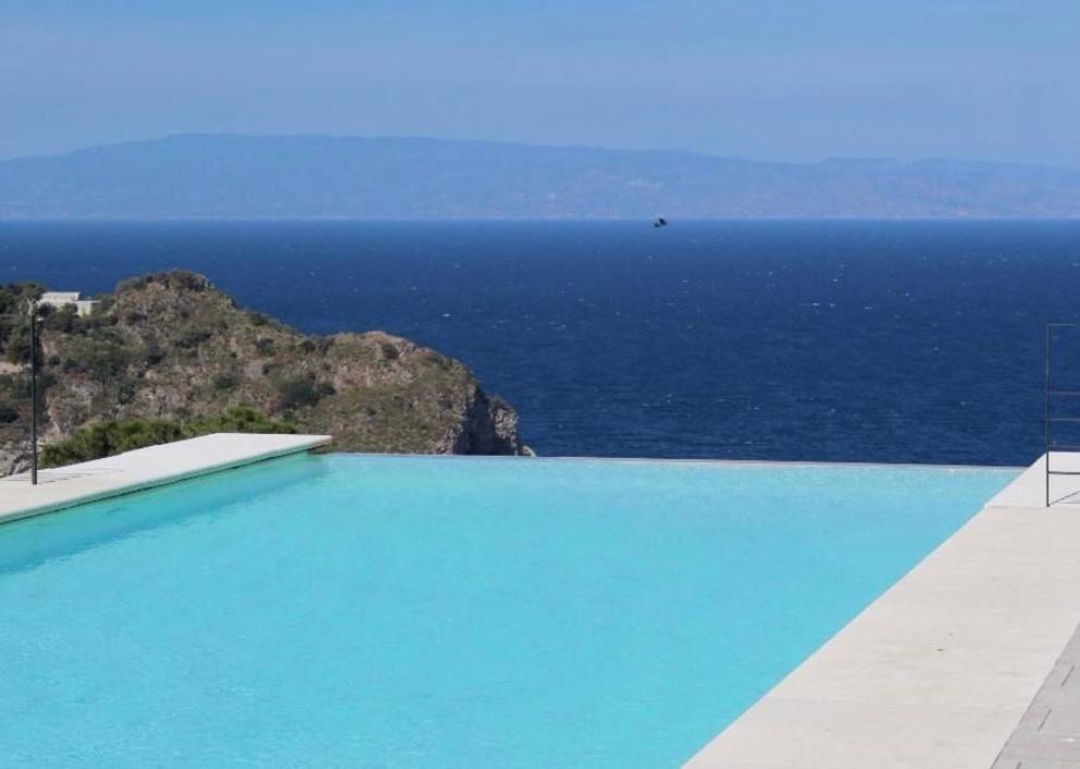 Taormina Suite Mon Repos Exterior foto
